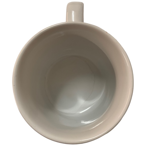 THE FAR SIDE “Crisis Clinic” Humorous Mug 1992 - Picture 4 of 4